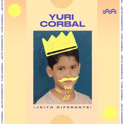 Jeito Diferente By Yuri Corbal's cover