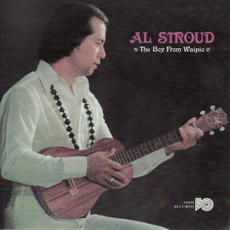 Al Stroud's avatar image