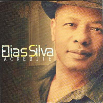 Eu Vou Vencer By Elias Silva's cover