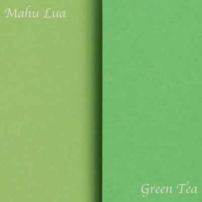 Mahu Lua's cover