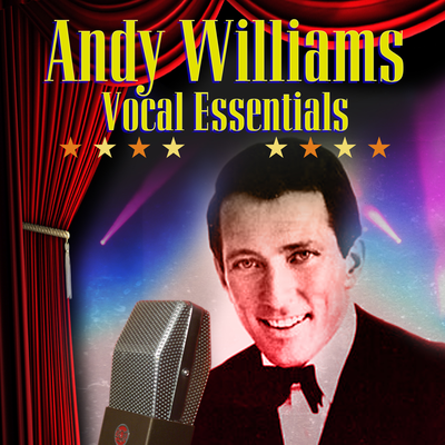 Moon River By Andy Williams's cover