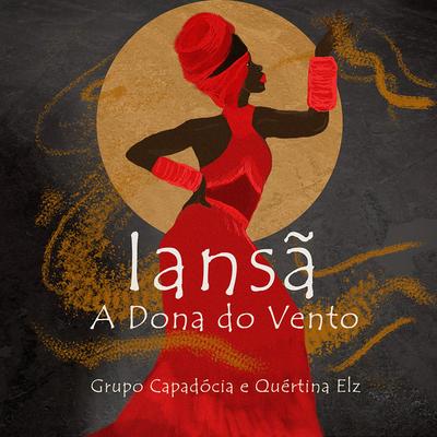 Quértina Elz's cover