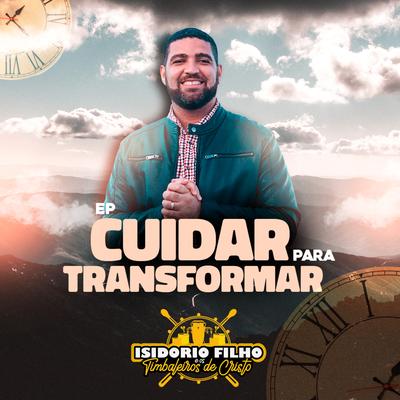 Cuidar para Transformar's cover