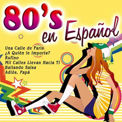 80's en Español's cover