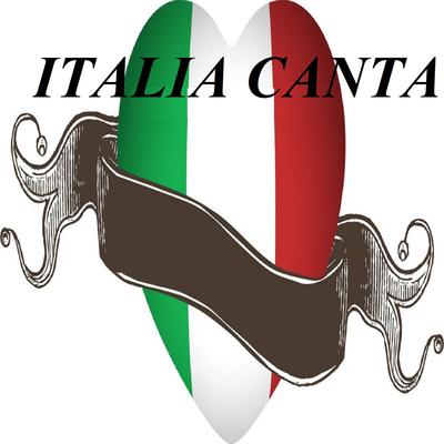 Italia Canta's cover