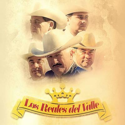 Los Reales Del Valle's cover