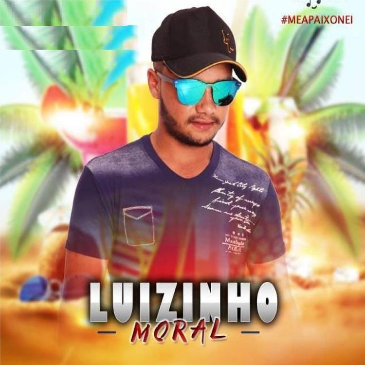 Luizinho Moral's avatar image