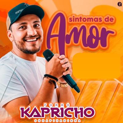 O Vaqueiro Se Apaixonou By Forró Kapricho's cover