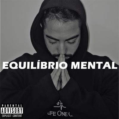 Equilíbrio Mental's cover