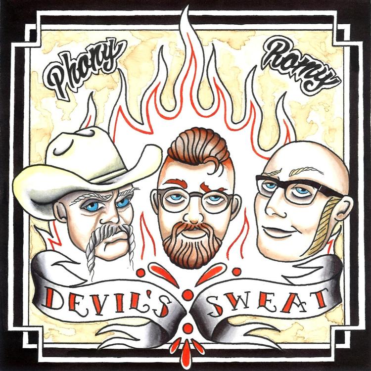 Devil's Sweat's avatar image