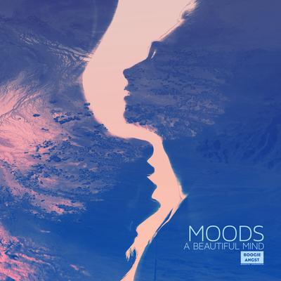 How I Feel By Moods, Sam Wills's cover