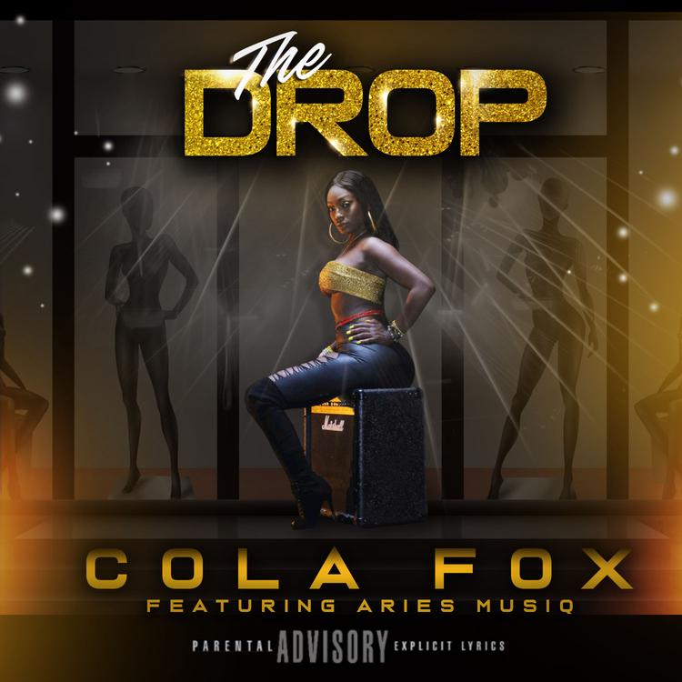 Cola Fox's avatar image