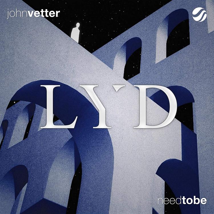 John Vetter's avatar image