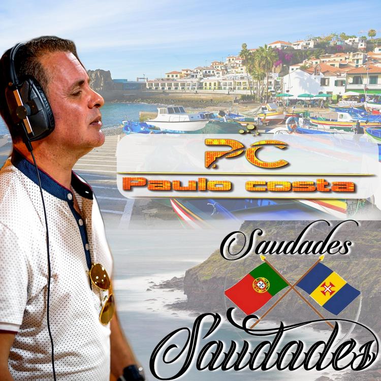 Paulo Costa's avatar image