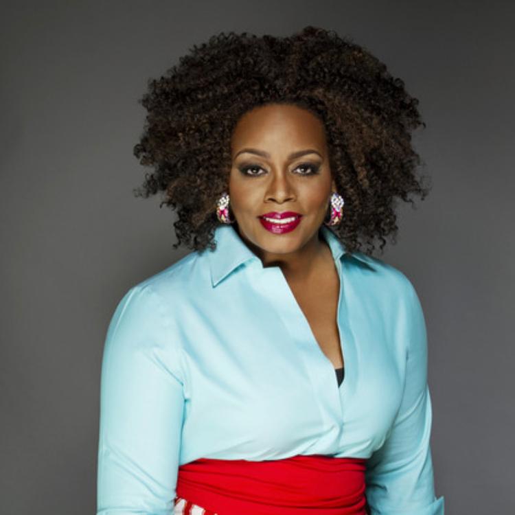Dianne Reeves's avatar image