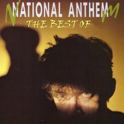 The Best of National Anthem's cover