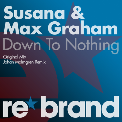 Down To Nothing By Susana, Max Graham's cover