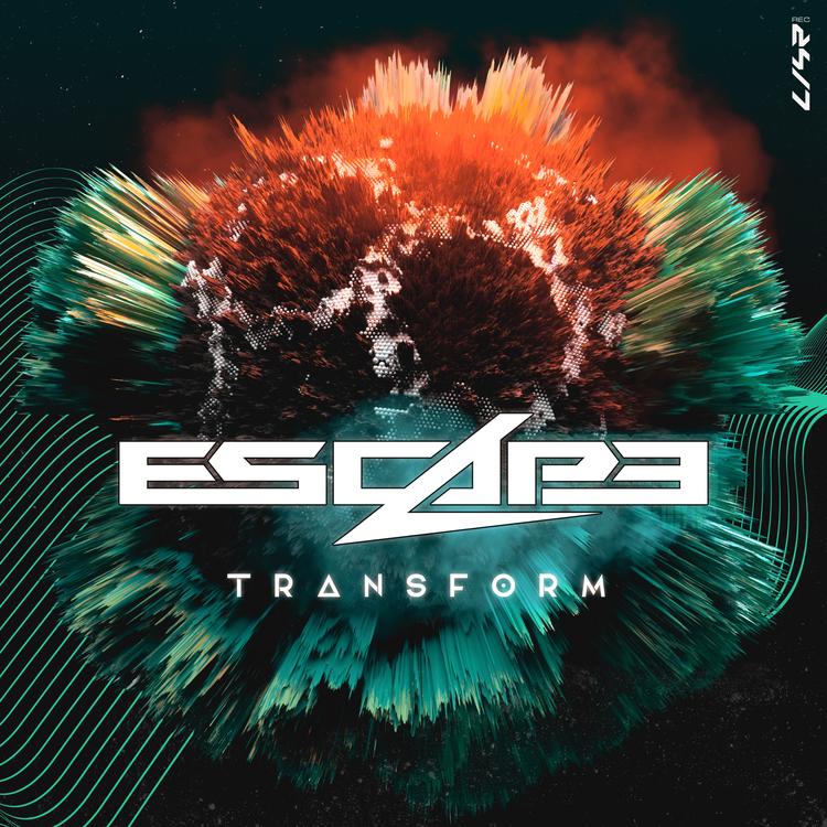 Escape (UK)'s avatar image