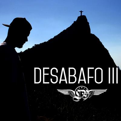 Desabafo 3 By LP Maromba's cover