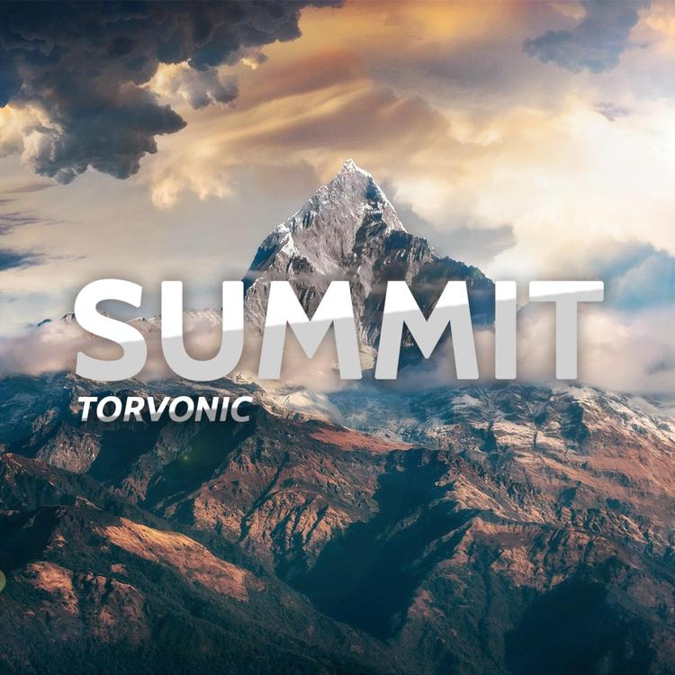 Torvonic's avatar image