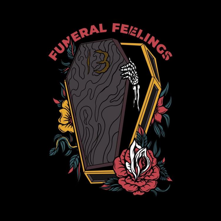 Funeral Feelings's avatar image