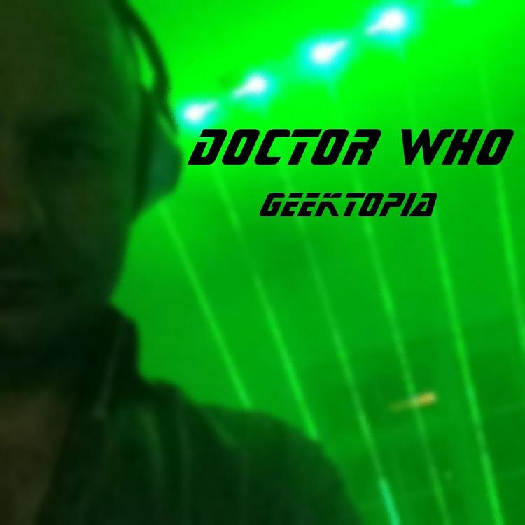 Geektopia's avatar image