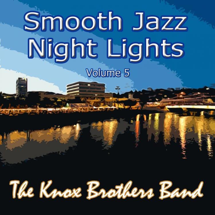 The Knox Brothers Band's avatar image