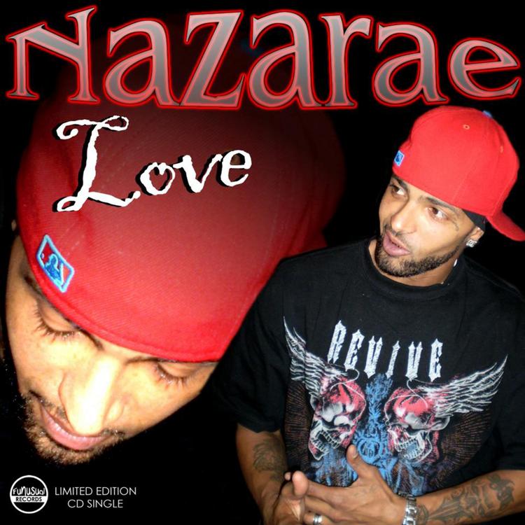 NazaRae's avatar image