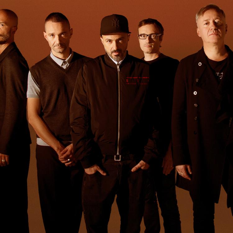 Subsonica's avatar image