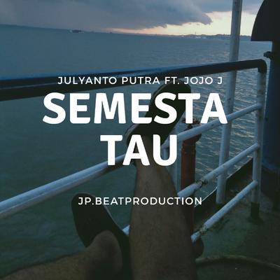 Semesta Tau's cover