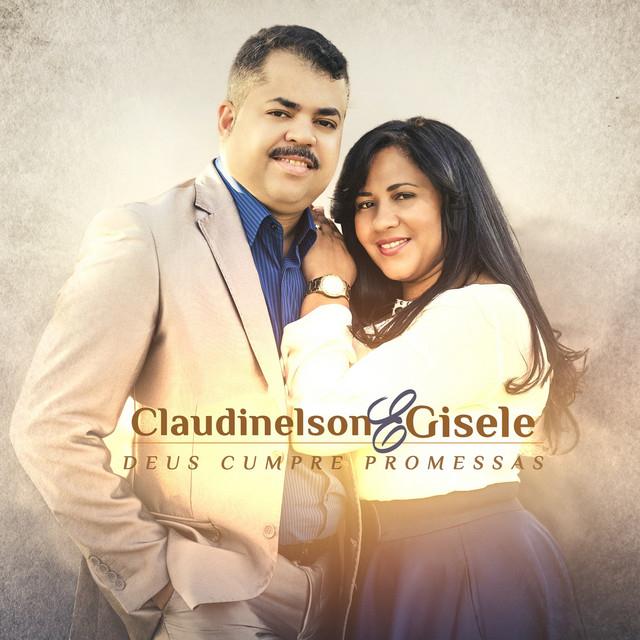 Claudinelson e Gisele's avatar image