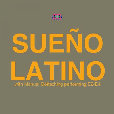 Sueno Latino (D. May Illusion First Mix) By Sueno Latino's cover