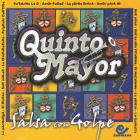 Quinto Mayor's avatar cover