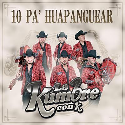 La Guitarra de Lolo (Huapango) By La Kumbre Con K's cover