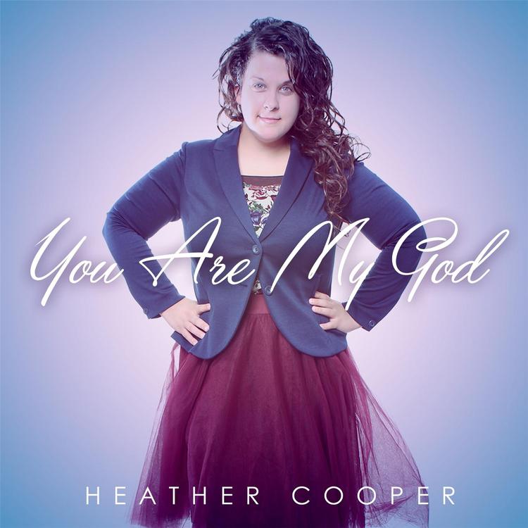 Heather Cooper's avatar image