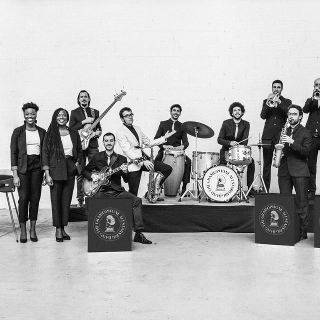 The Gramophone Allstars's avatar image