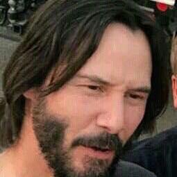 Keanu's avatar image