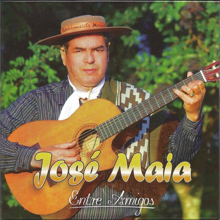 José Maia's avatar image