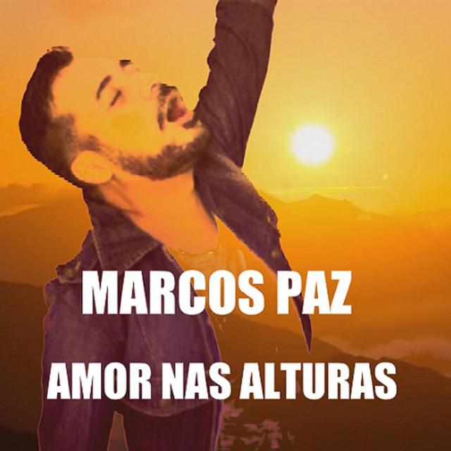 Marcos Paz's avatar image