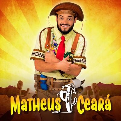 Matheus Ceará's cover