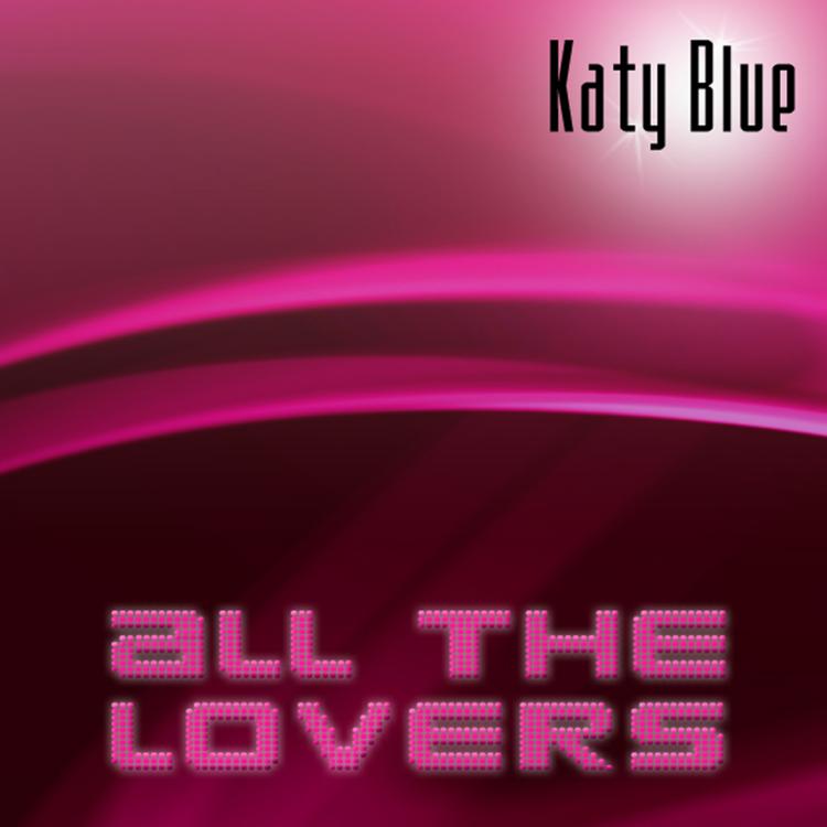 Katy Blue's avatar image