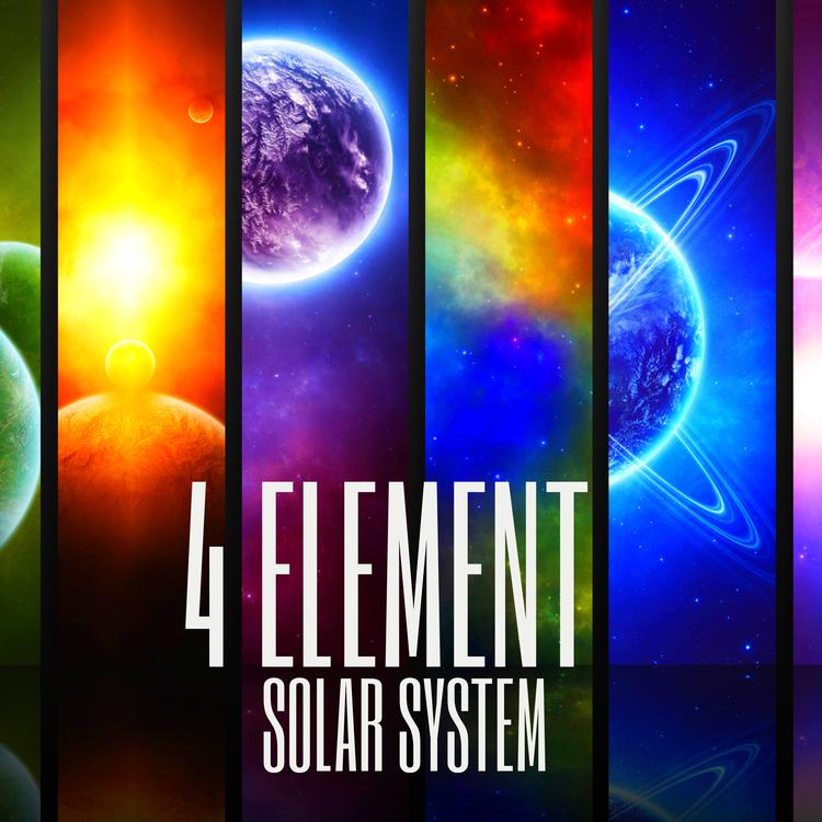 Solar System's avatar image