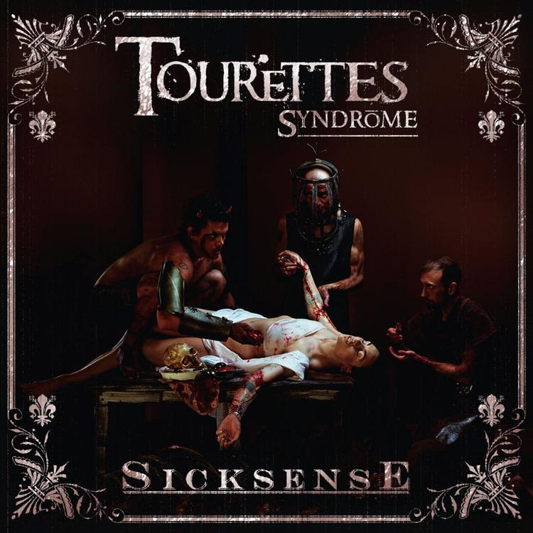 Tourettes Syndrome's avatar image