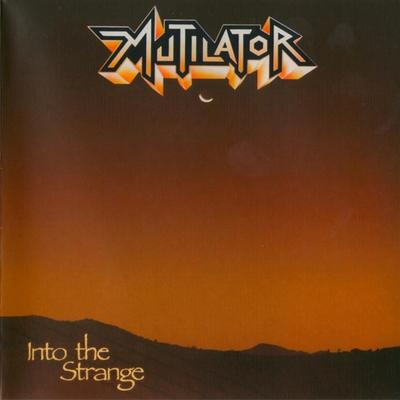 A Place to Go By Mutilator's cover