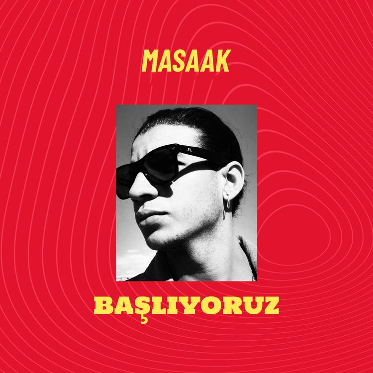 Masaak's avatar image