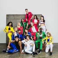 Now United's avatar cover