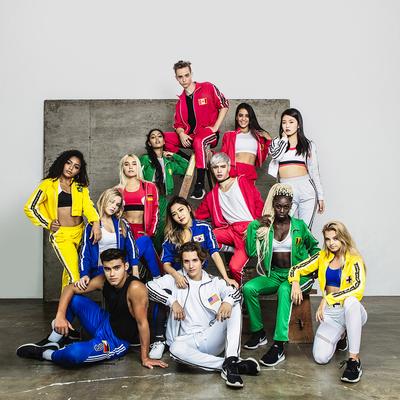 Now United's cover