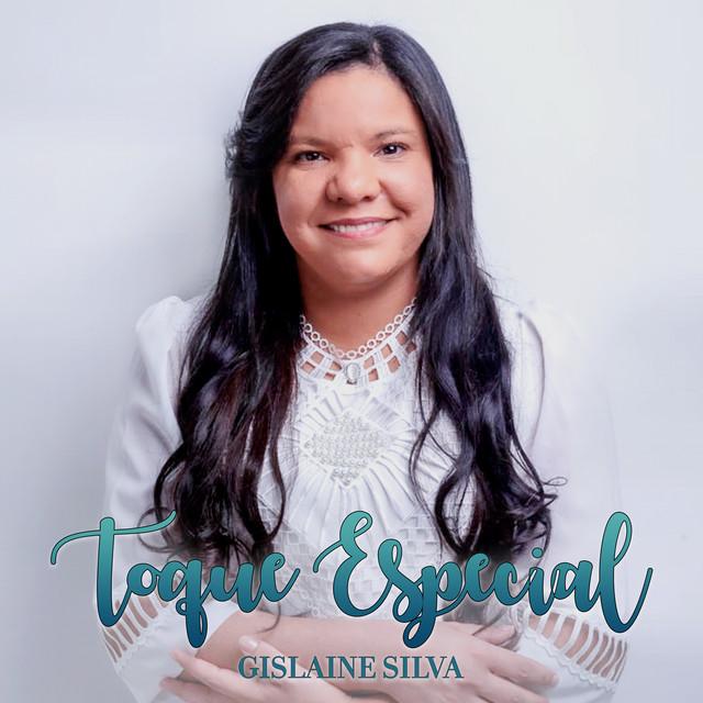 Gislaine Silva's avatar image