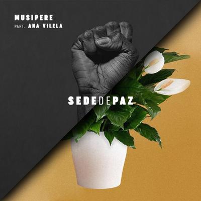 Sede de Paz By Musipere, Ana Vilela's cover