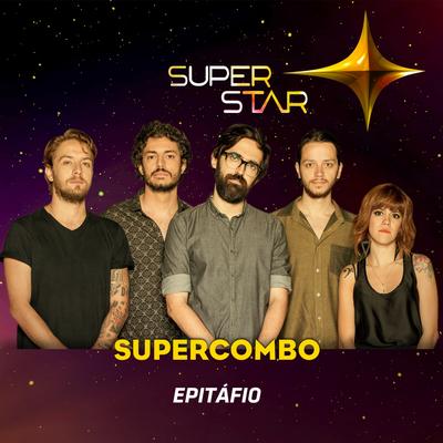 Epitáfio (Superstar) - Single's cover